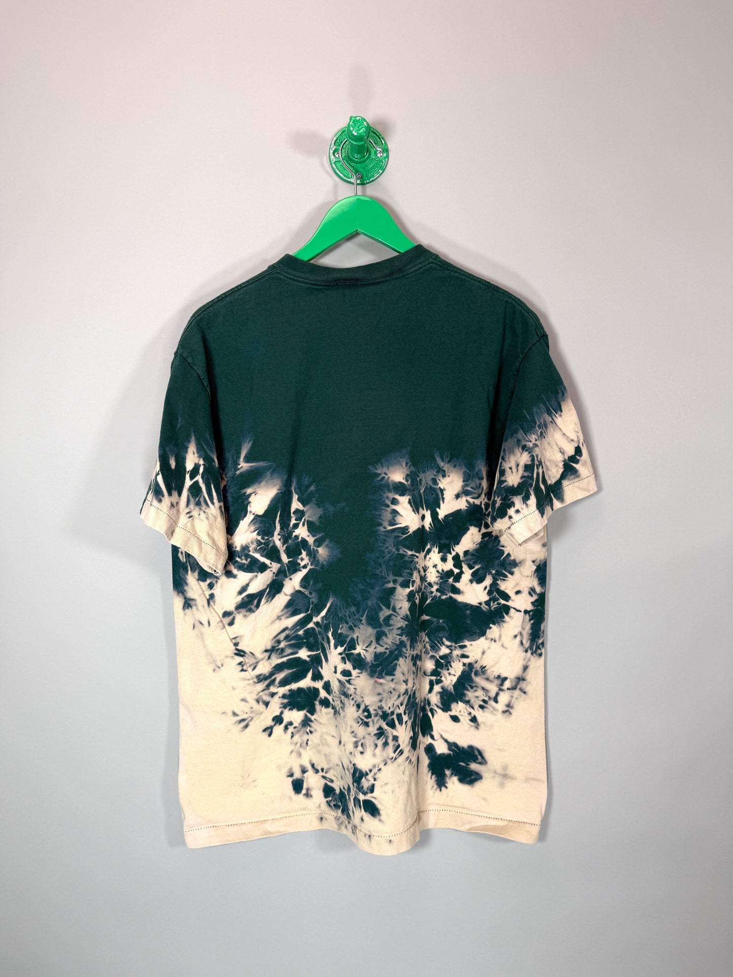 90s Green Bay Packers T Shirt - L