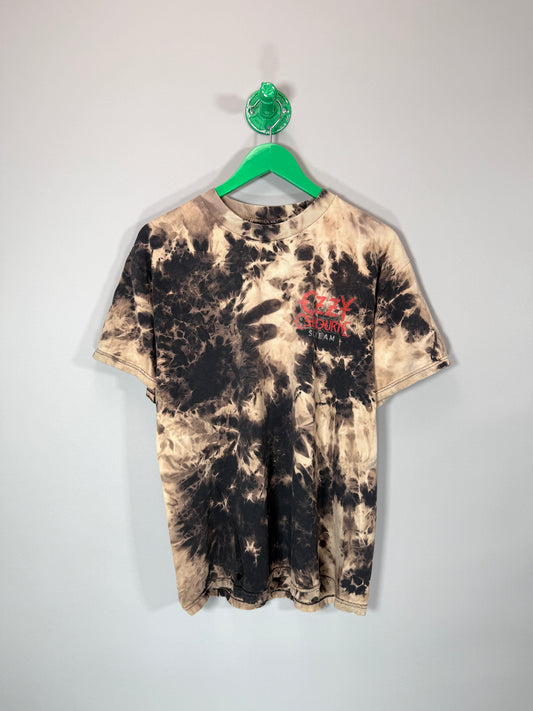 2000s Ozzy Osbourne T Shirt - L