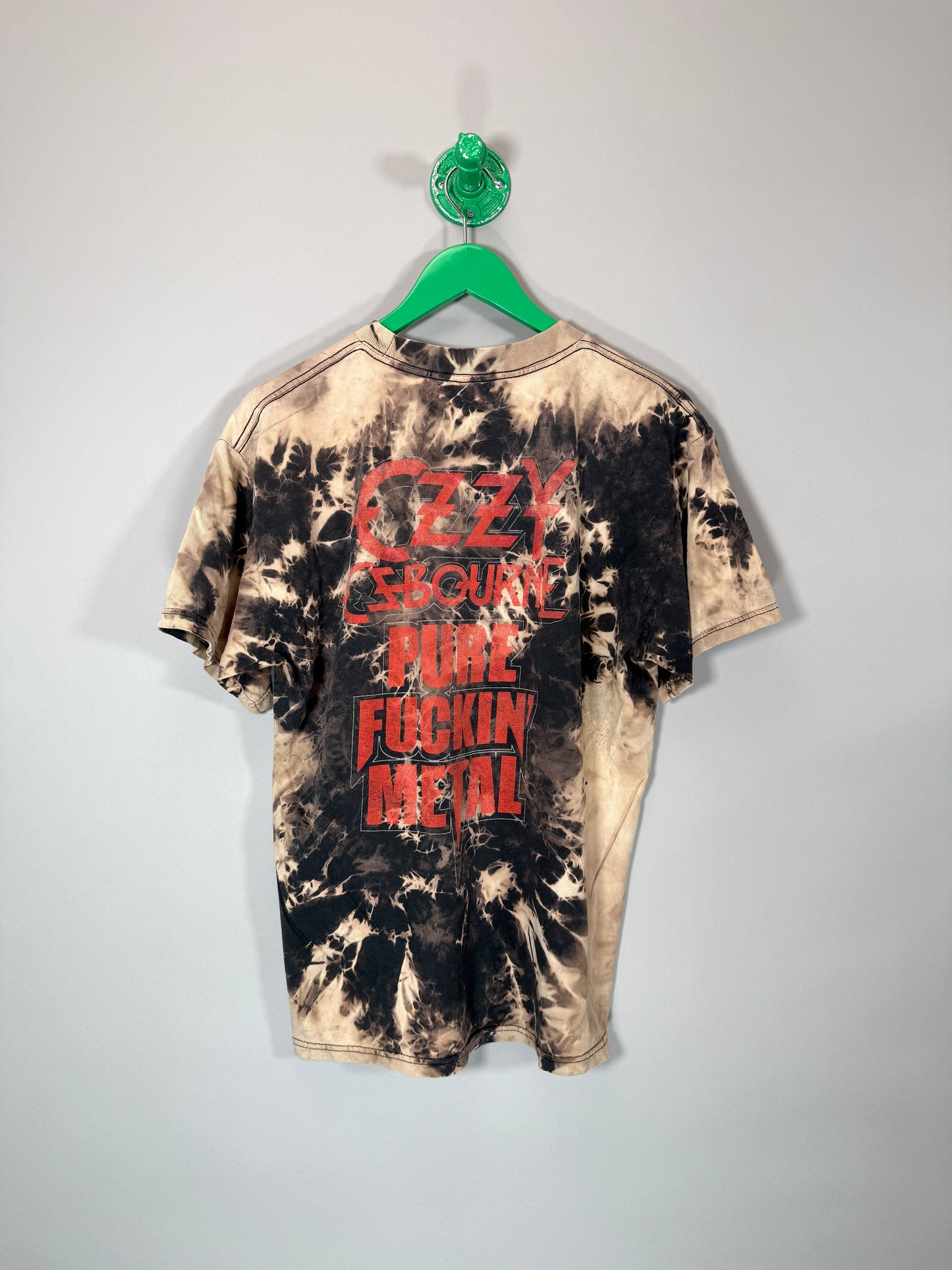 2000s Ozzy Osbourne T Shirt - L