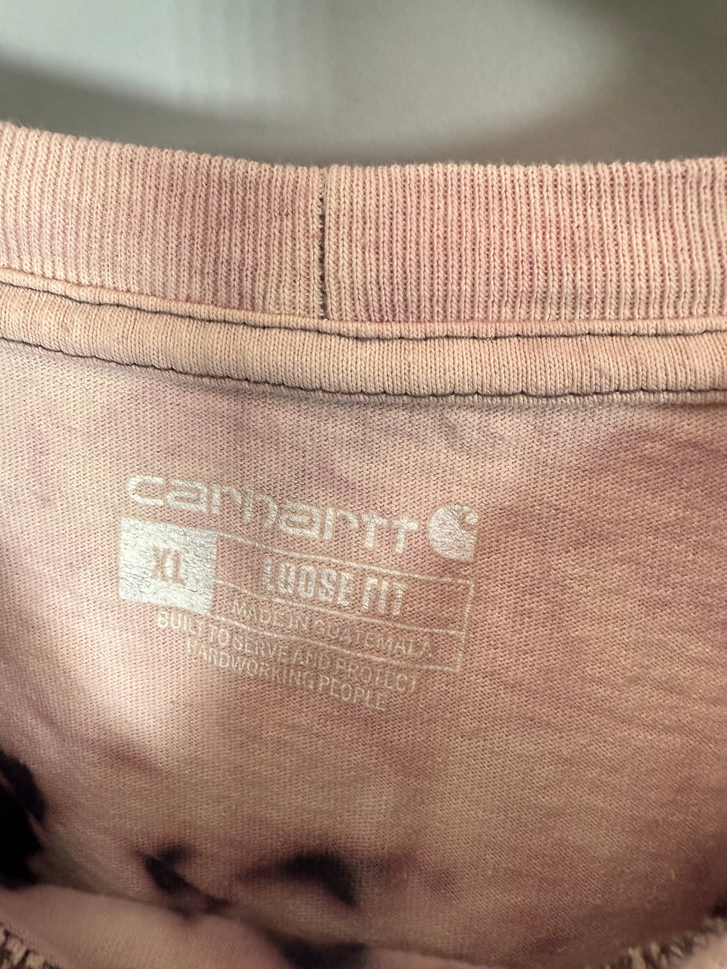 Carhartt T Shirt - XL