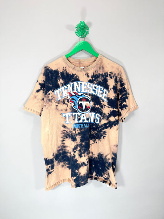 Tennessee Titans T Shirt - M