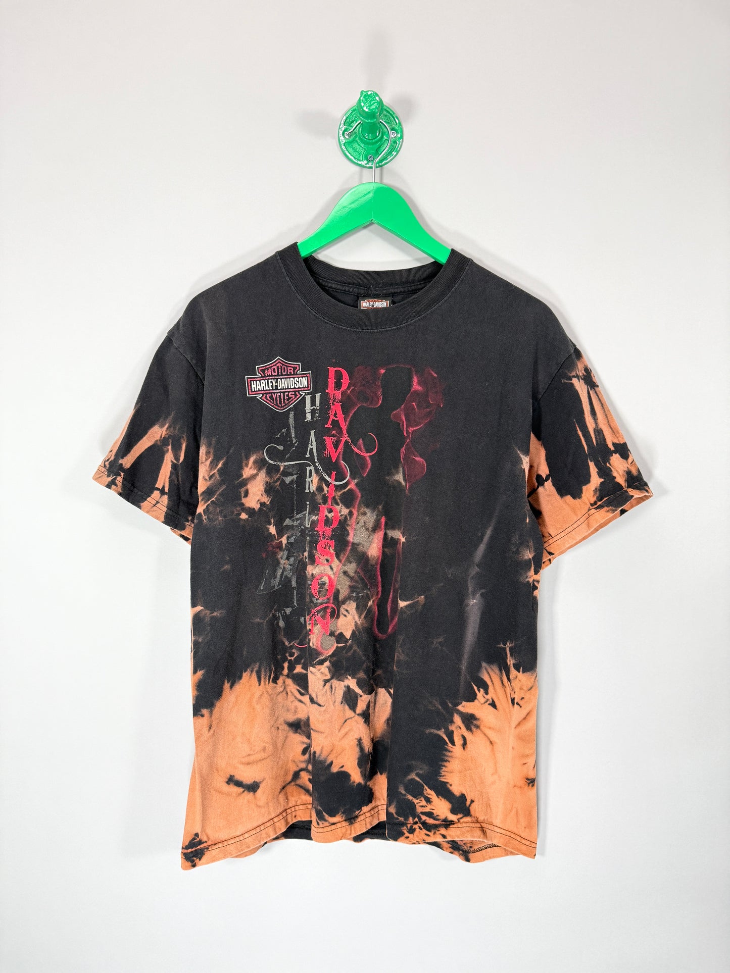 Harley Davidson T Shirt - L
