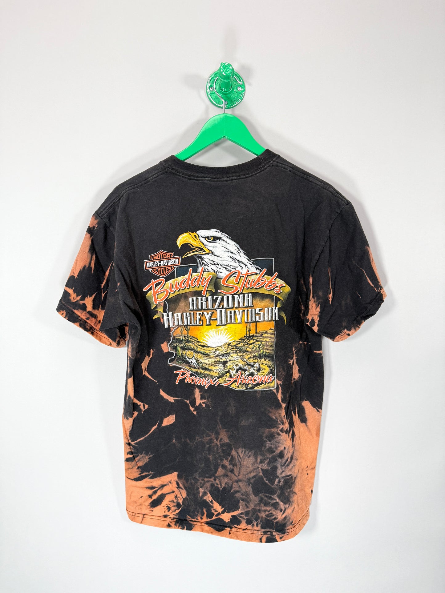 Harley Davidson T Shirt - L