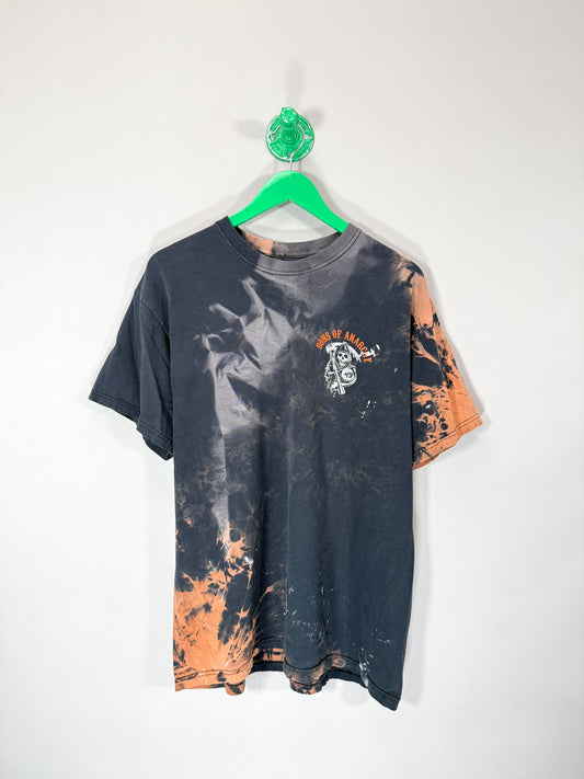Sons of Anarchy T Shirt - M/L
