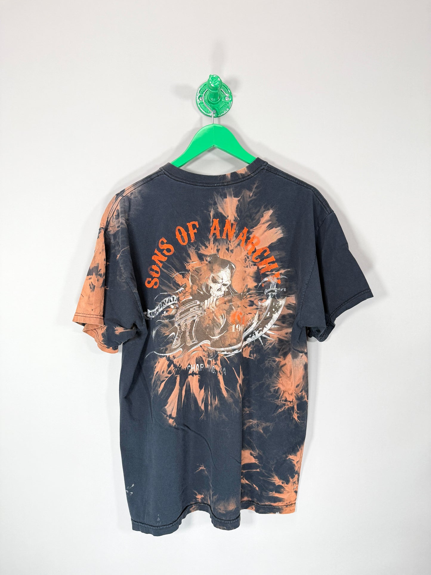 Sons of Anarchy T Shirt - M/L