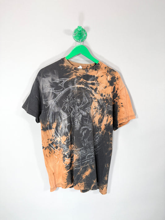 Dragon T Shirt  - M