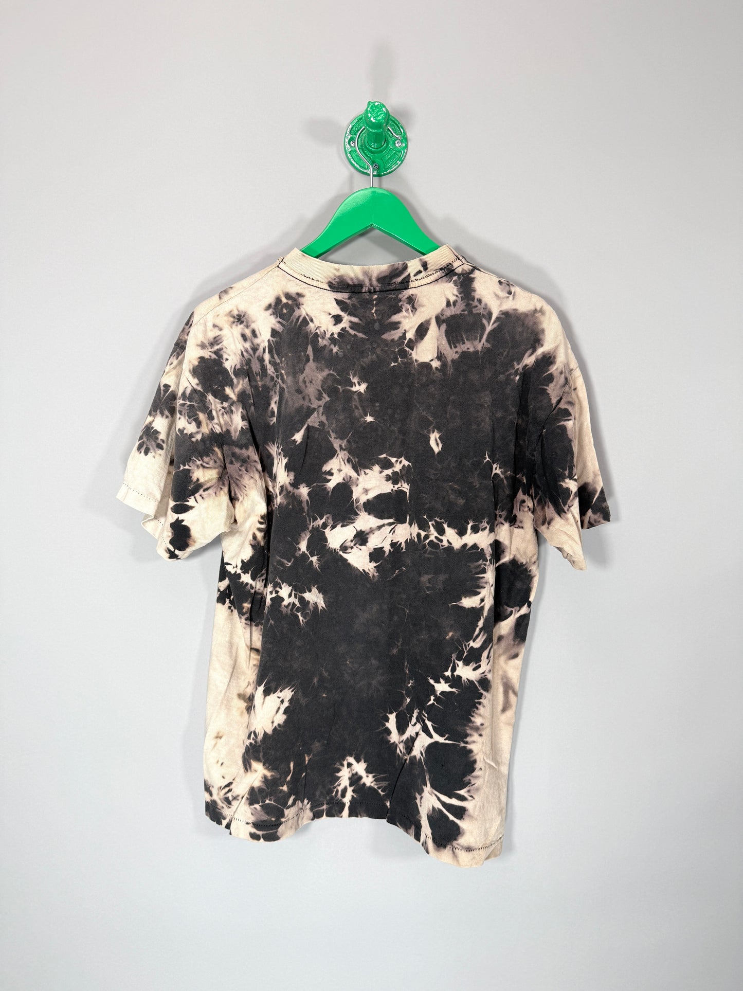 90s Biker T Shirt - L