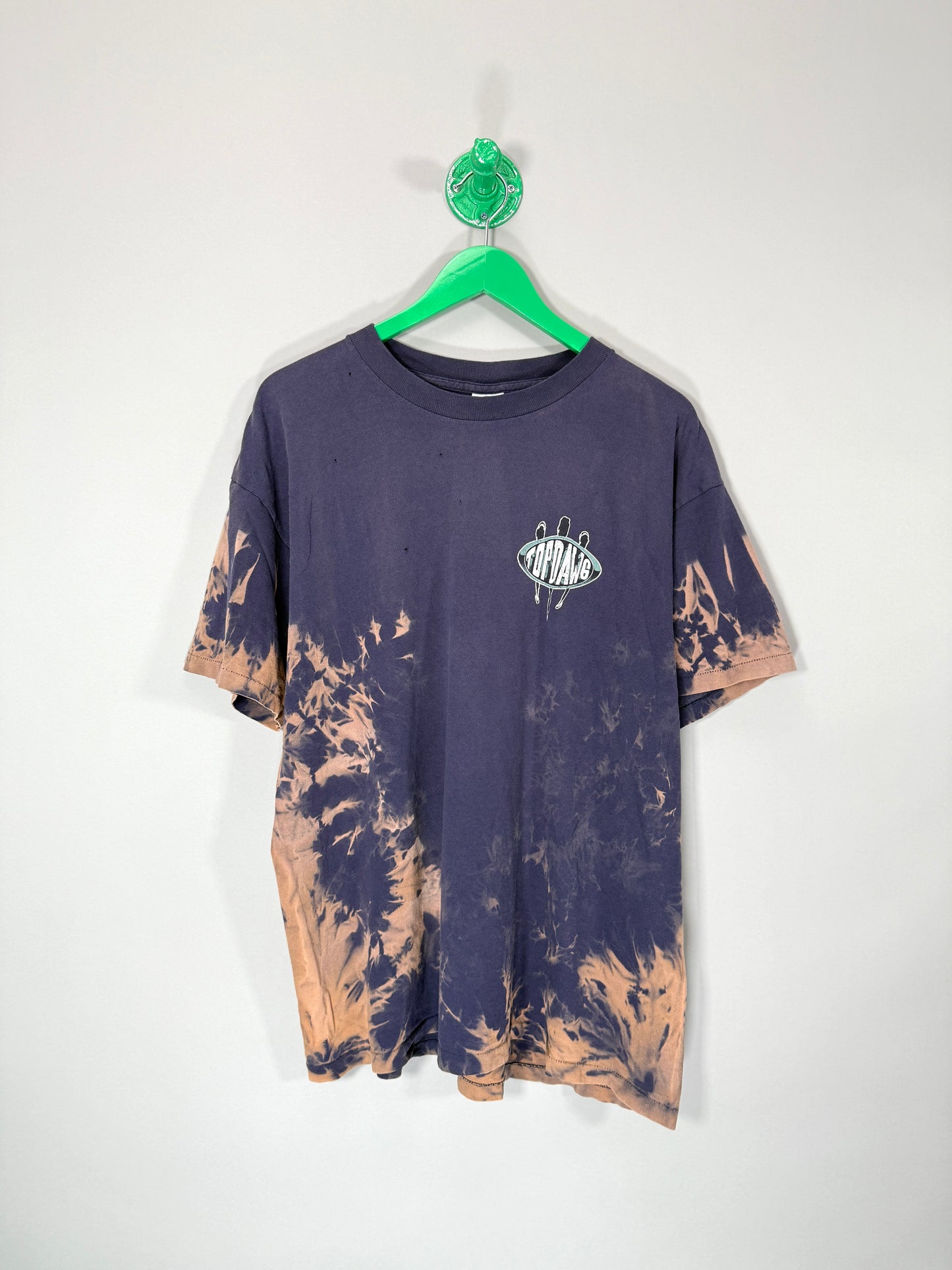 90s Top Dawg T Shirt - XL