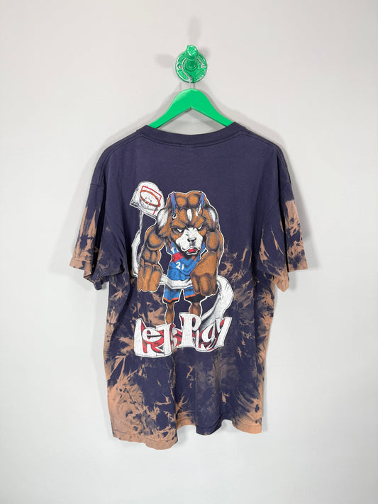 90s Top Dawg T Shirt - XL
