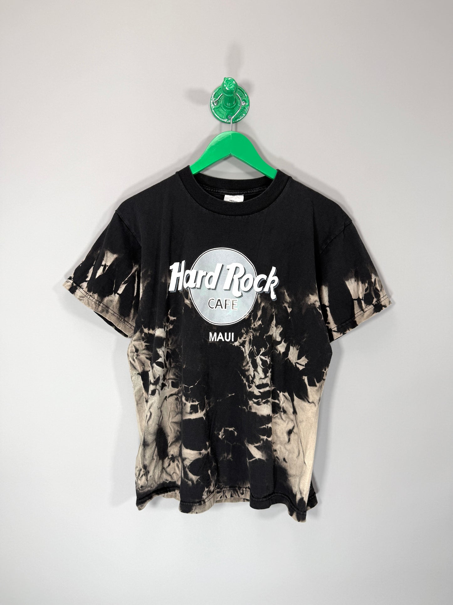 90s Hard Rock T Shirt - M