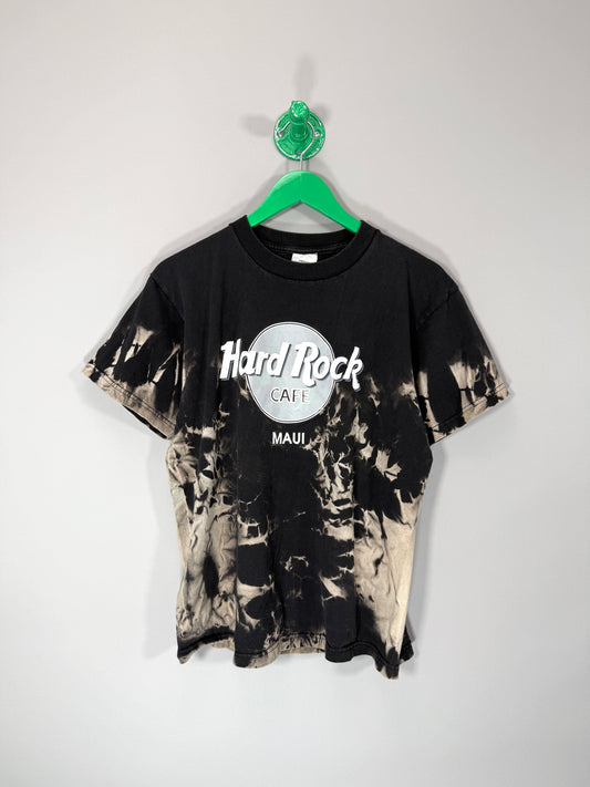 90s Hard Rock T Shirt - M