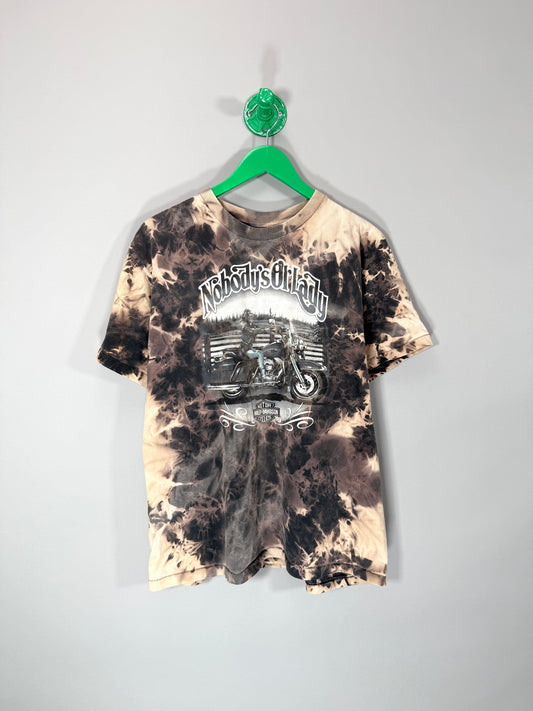 90s Harley Davidson T Shir t- M