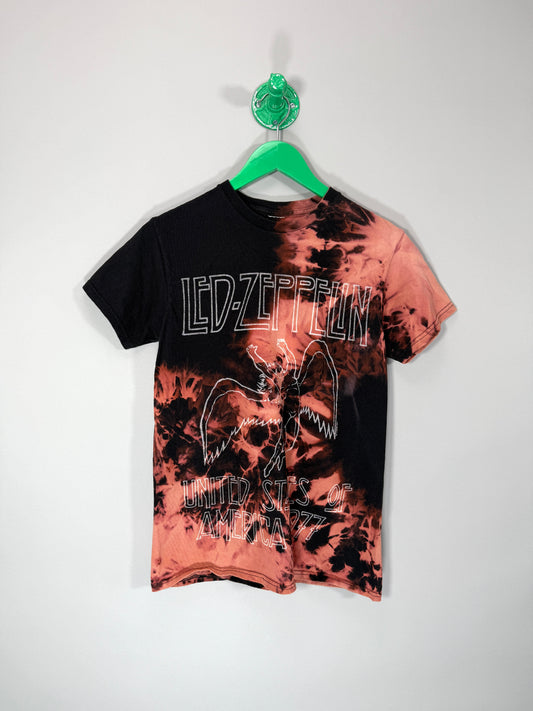 Led Zeppelin T Shirt - S