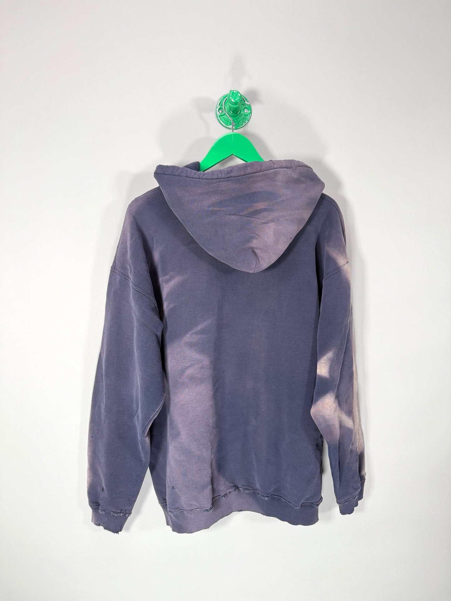 90s Stoopid Universe Hoodie - XL