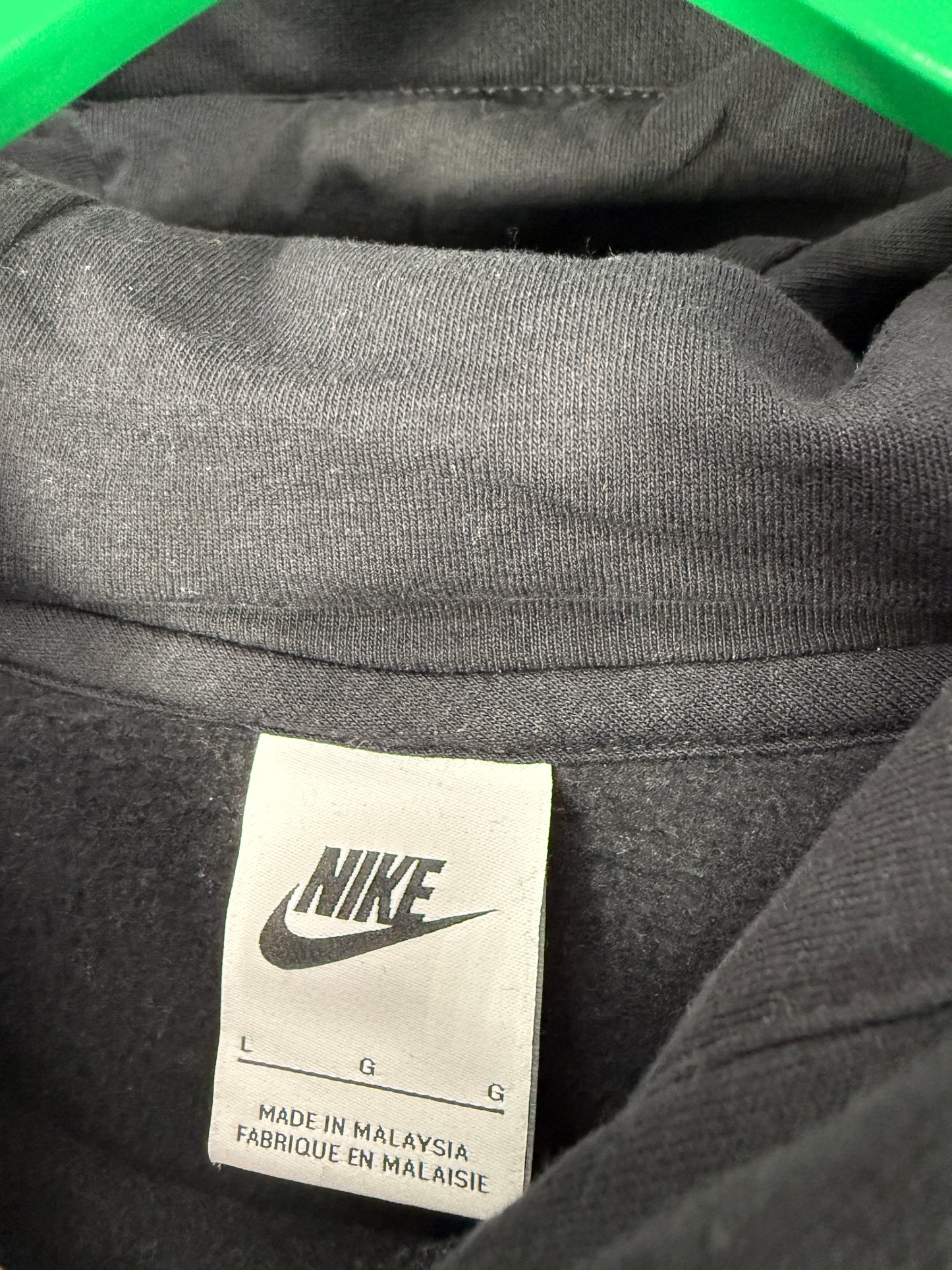 Nike Hoodie - XL