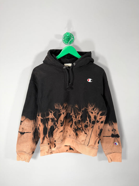 Champion Hoodie - M (Womens)