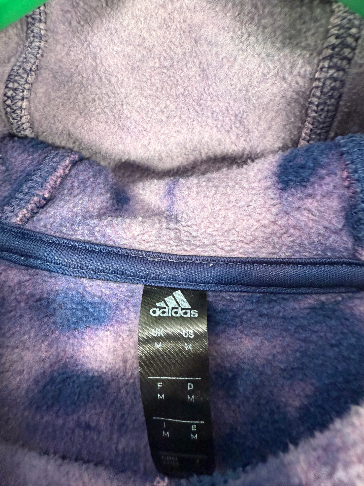 Adidas Hoodie - M