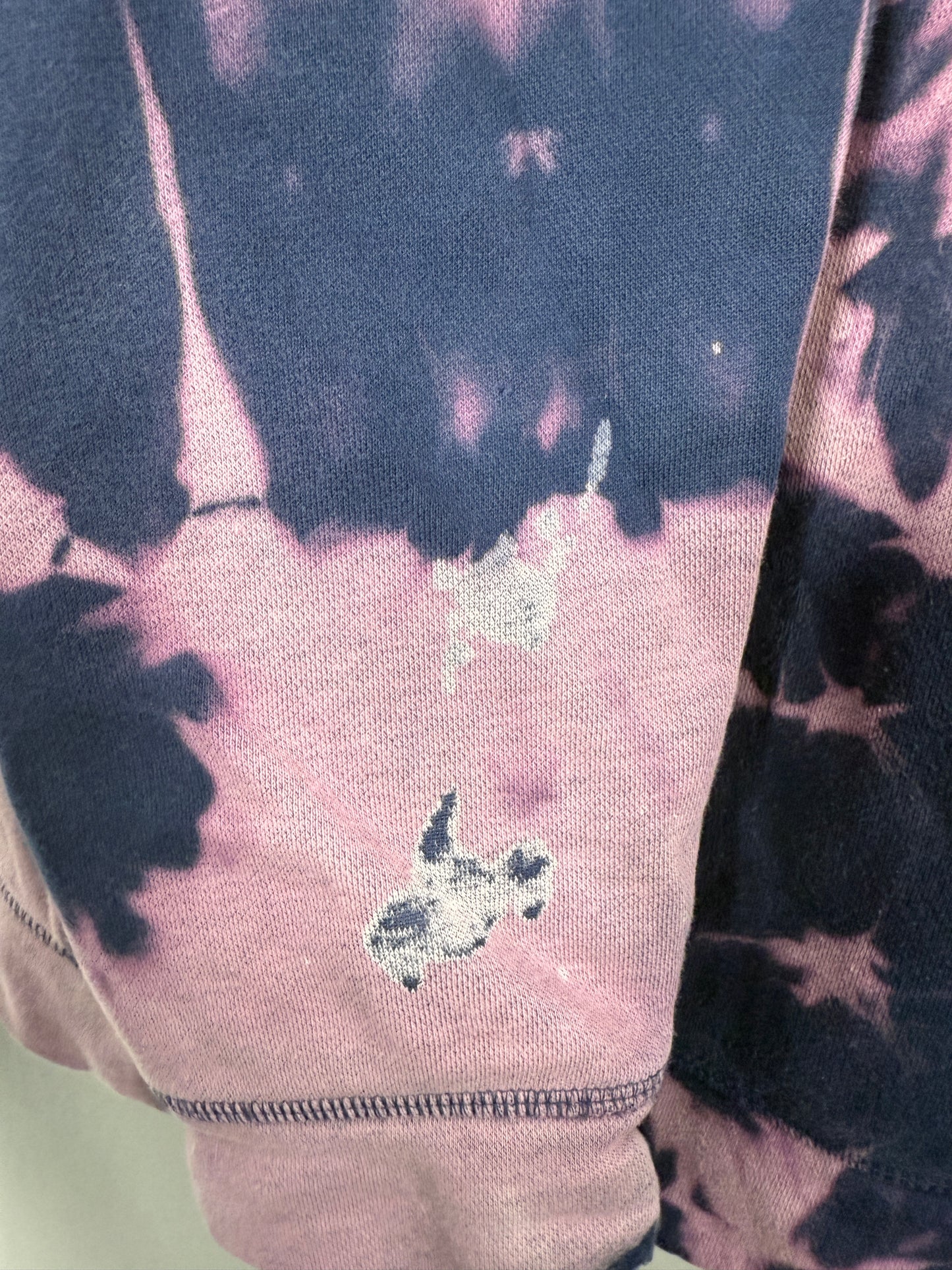 Adidas Hoodie - M