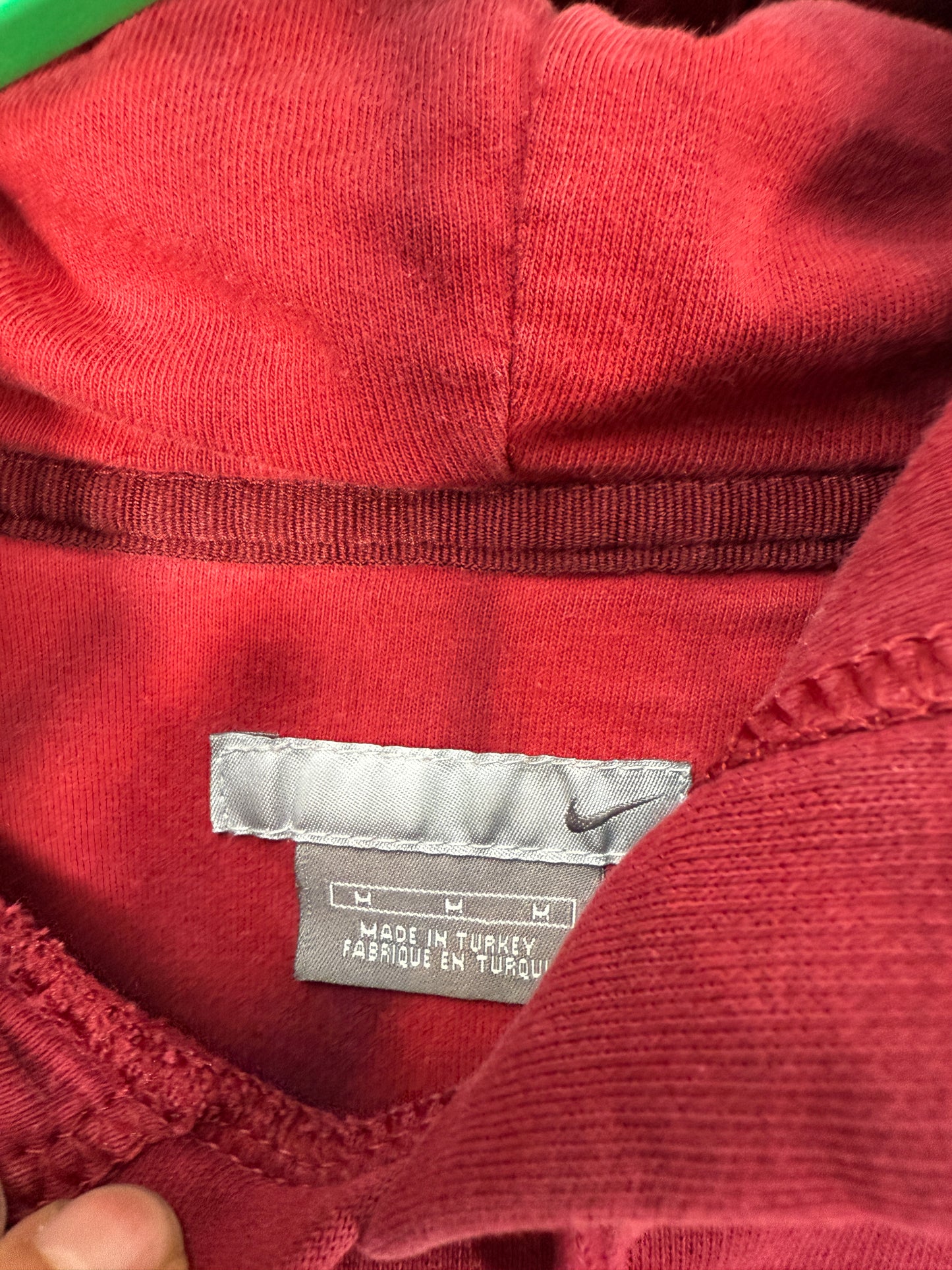 Nike Hoodie - M