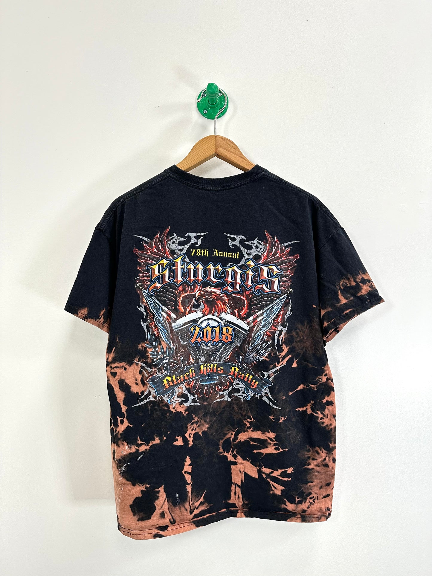 2018 Sturgis T Shirt - XL