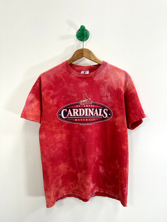 2000s Cardinals T Shirt - M