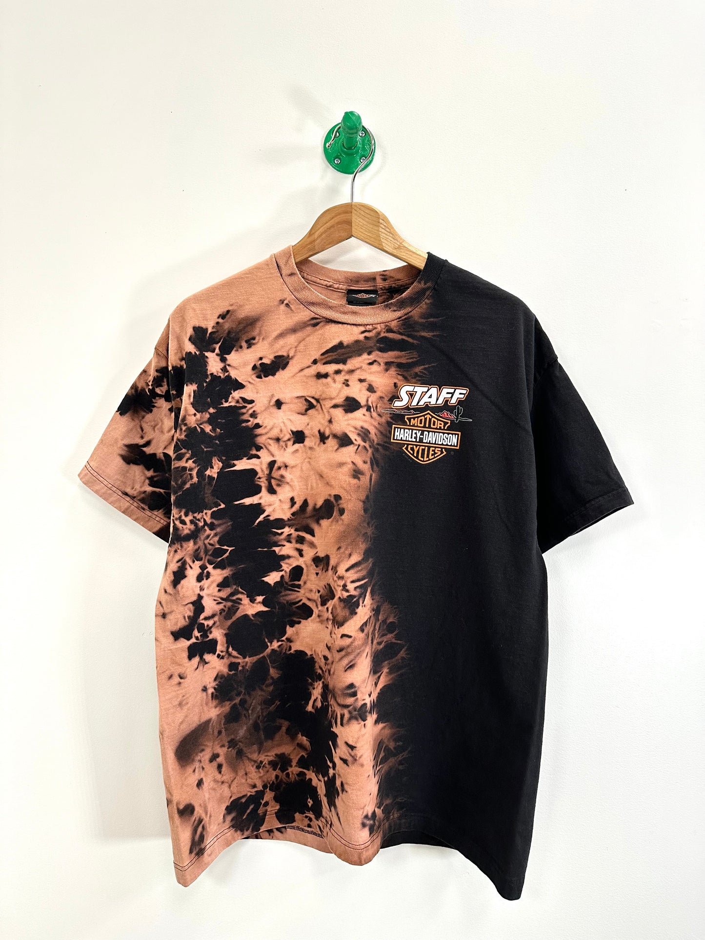 2019 Harley Davidson T Shirt - XL