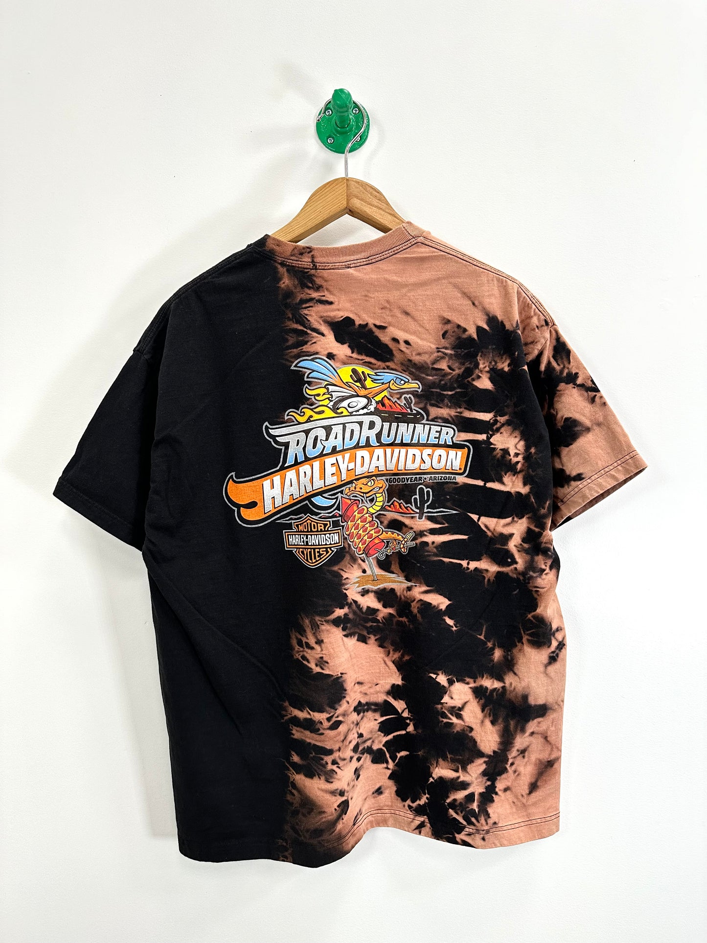 2019 Harley Davidson T Shirt - XL