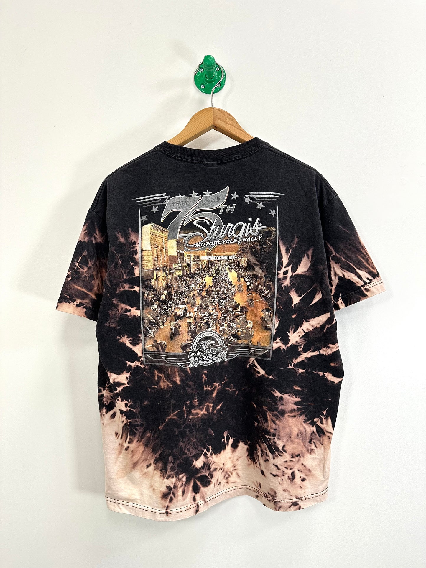 2015 Sturgis T Shirt - XL