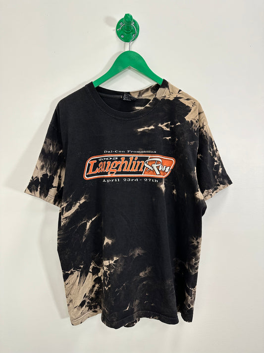 2003 Laughlin T Shirt - XL