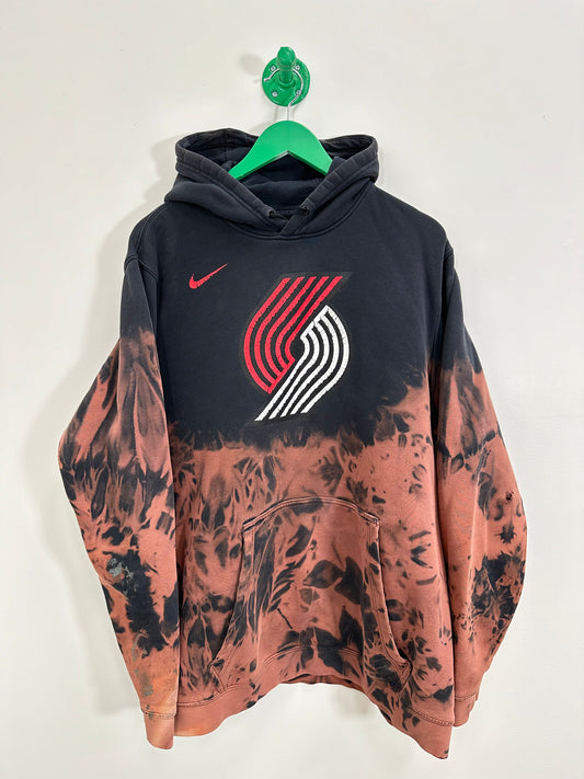 Trailblazers Pullover - XL