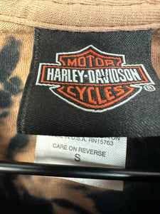 Harley Davidson T Shirt - S