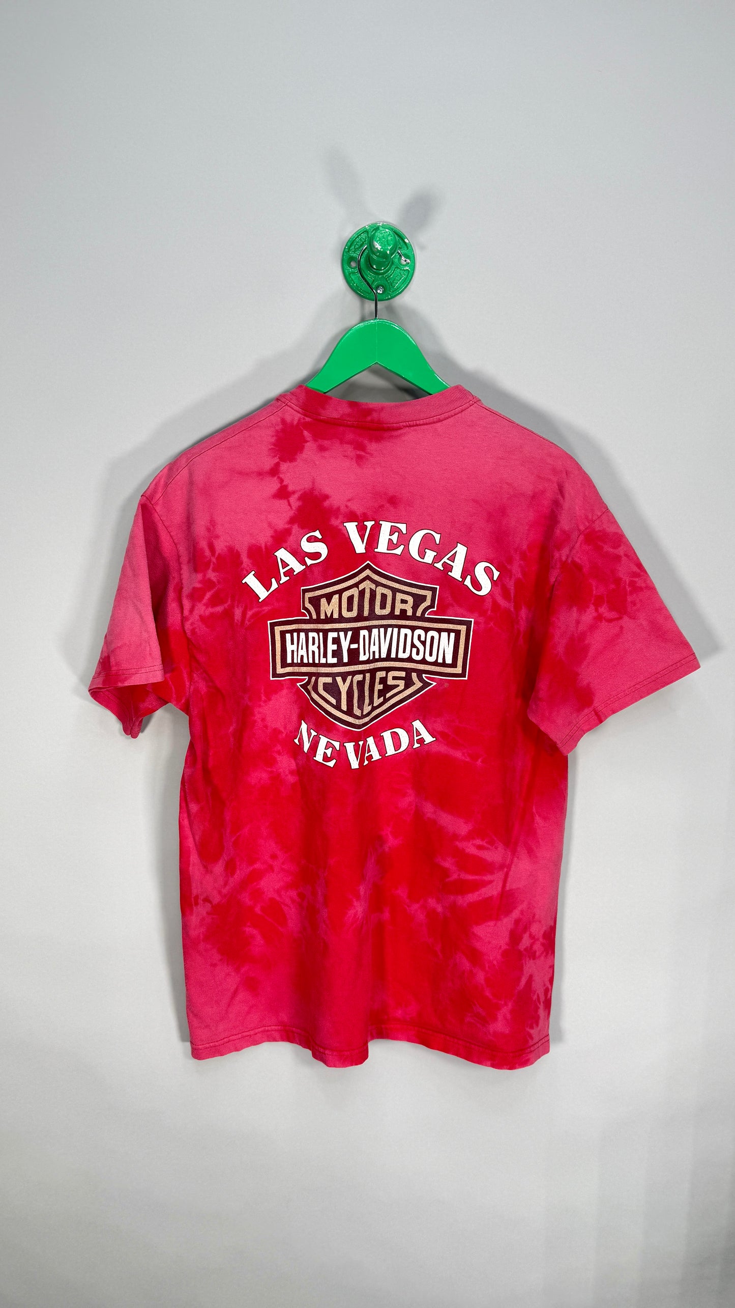 90s Harley Davidson T Shirt - L