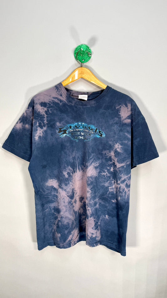 Vintage Sturgis T Shirt - XL