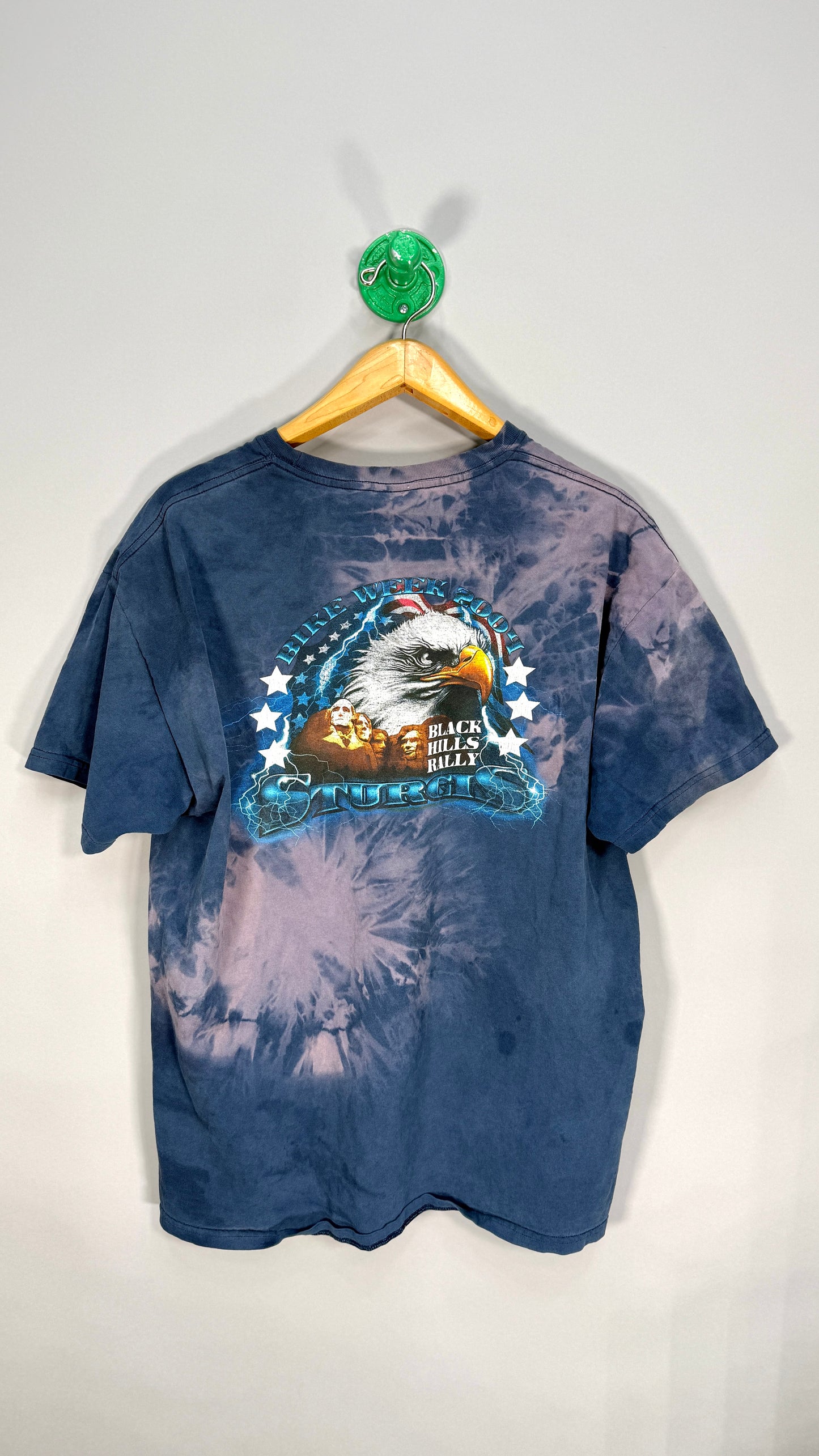 Vintage Sturgis T Shirt - XL