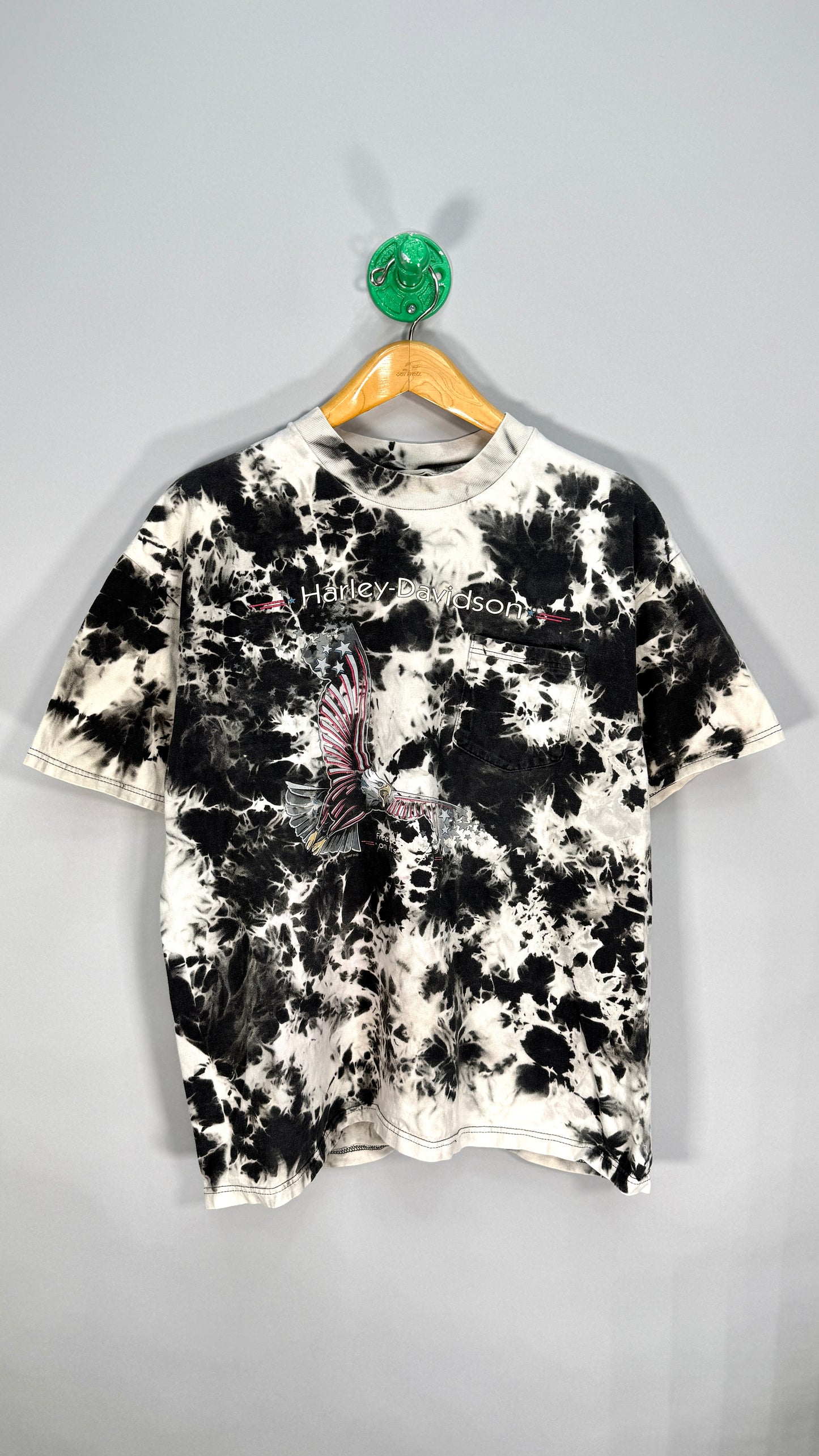90s Harley Davidson T Shirt- XL
