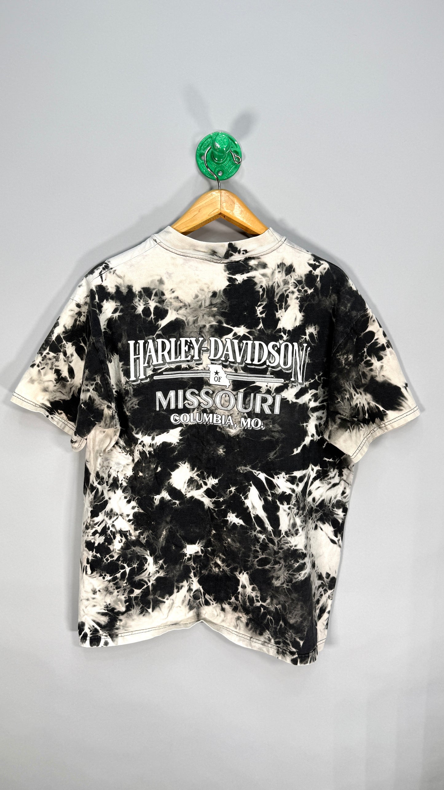 90s Harley Davidson T Shirt- XL