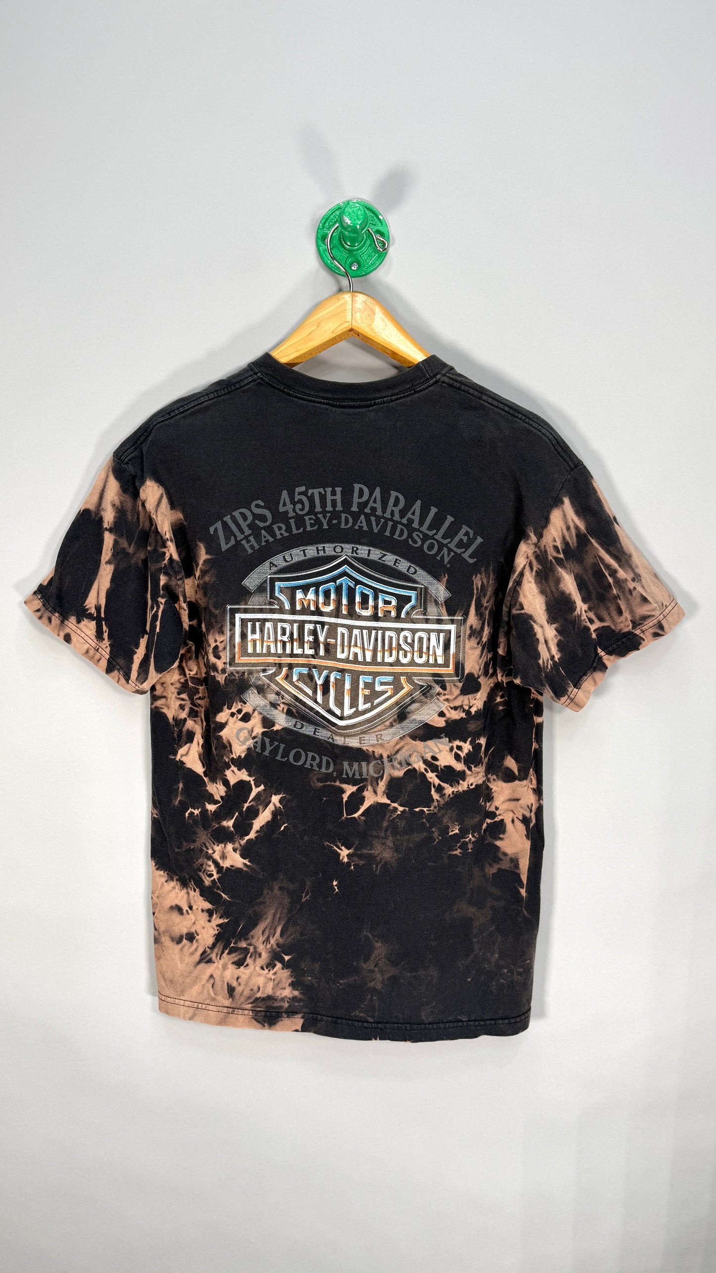 Harley Davidson  T Shirt - L