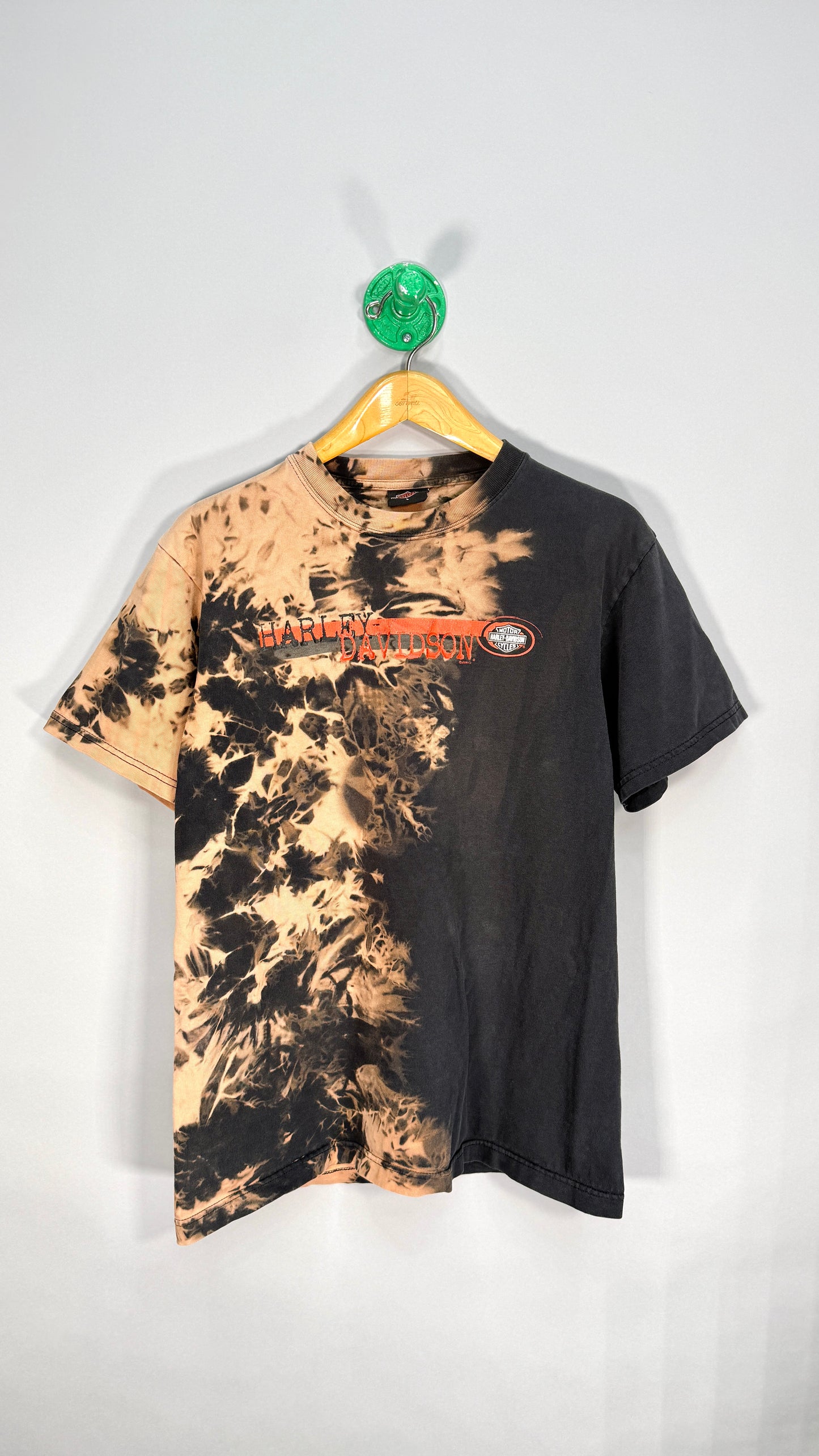 Harley Davidson T Shirt - L