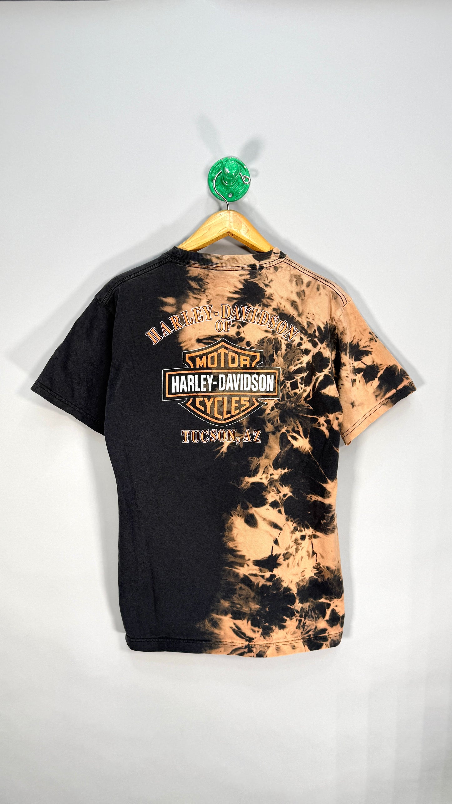 Harley Davidson T Shirt - L