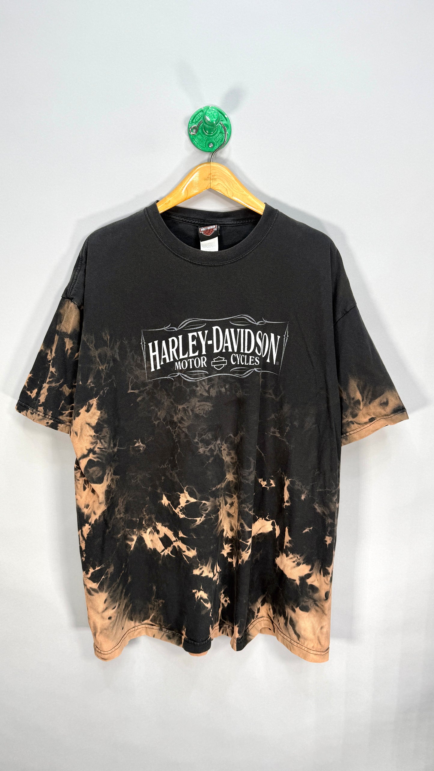 Harley Davidson T shirt - 3 XL