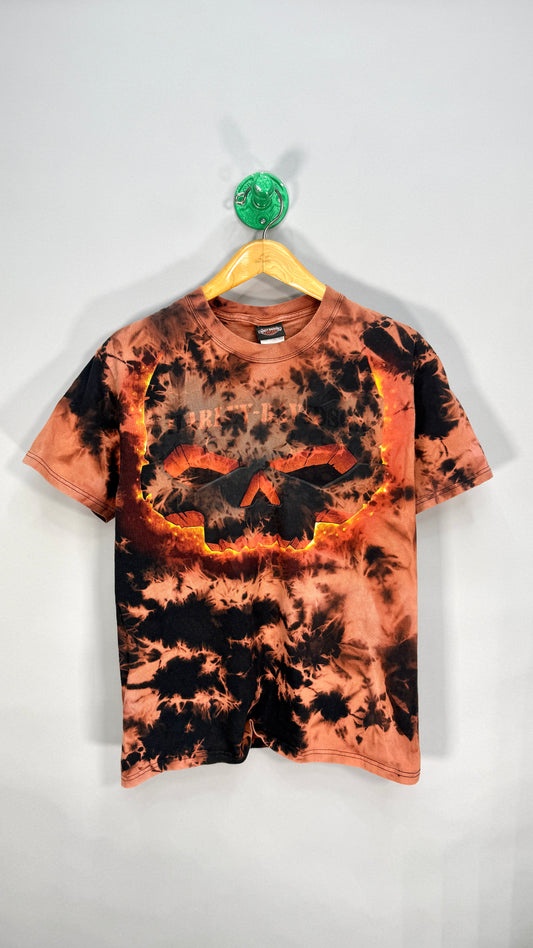 Harley Davidson T Shirt - L