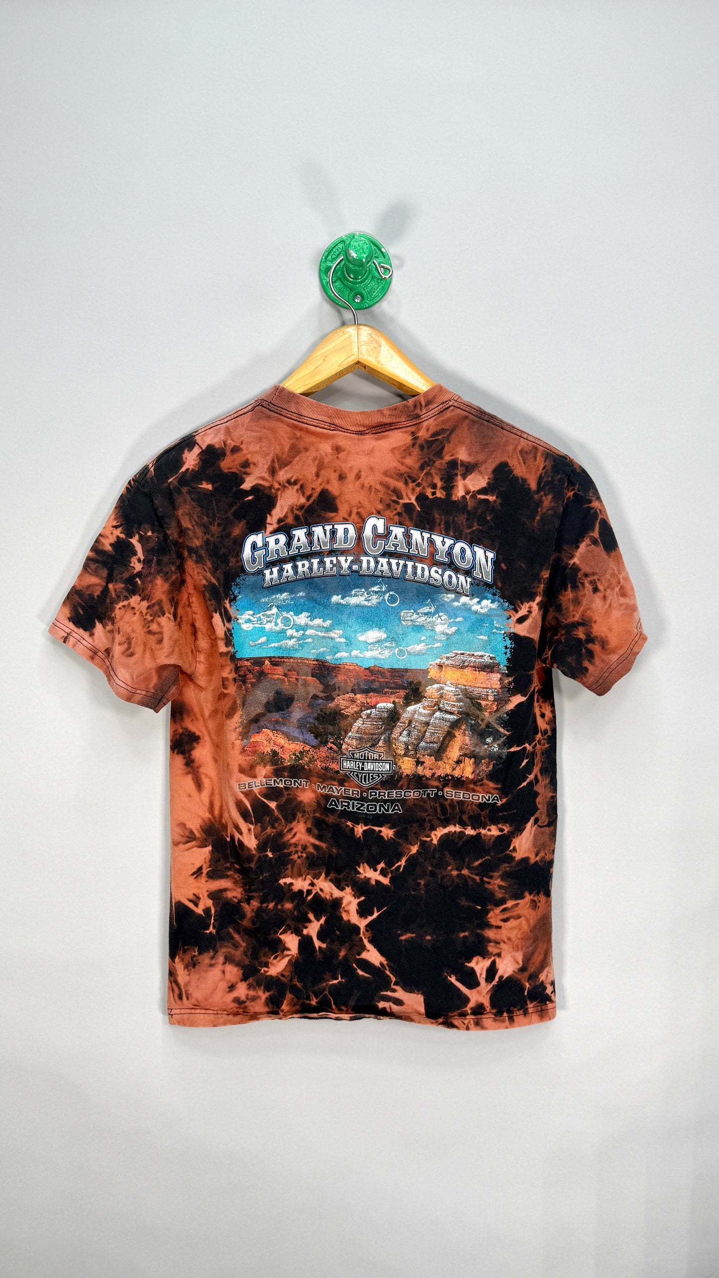 Harley Davidson T Shirt - L