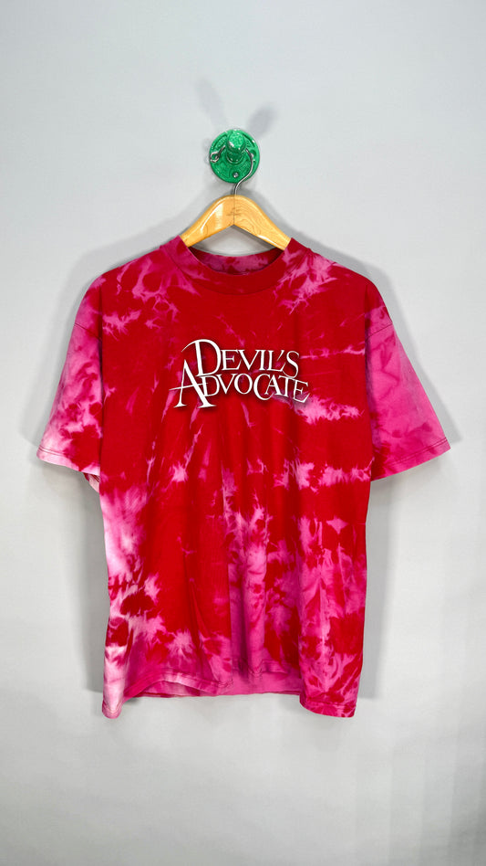 Devils Advocate Movie T Shirt - XL