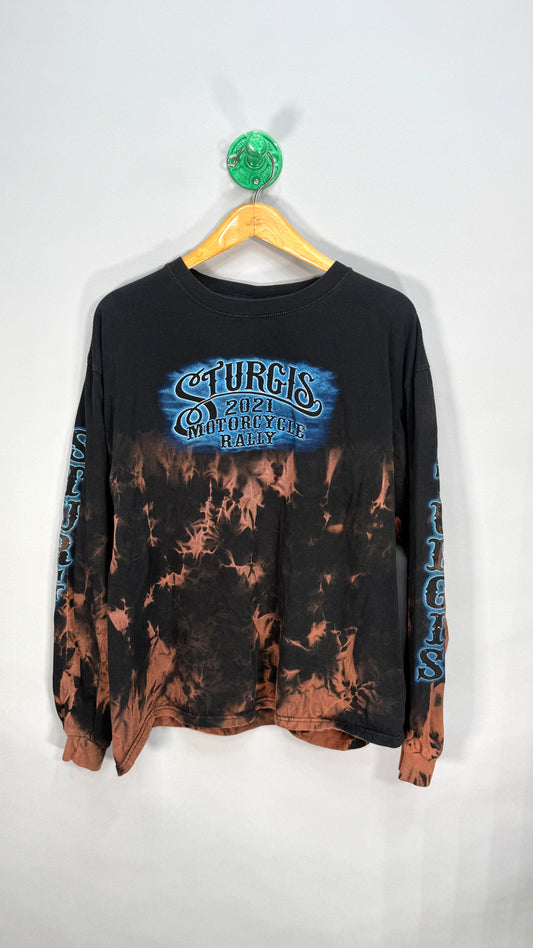 2021 Sturgis Long Sleeve - XL