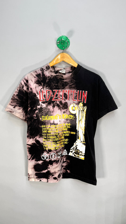 Led Zeppelin T Shirt - M
