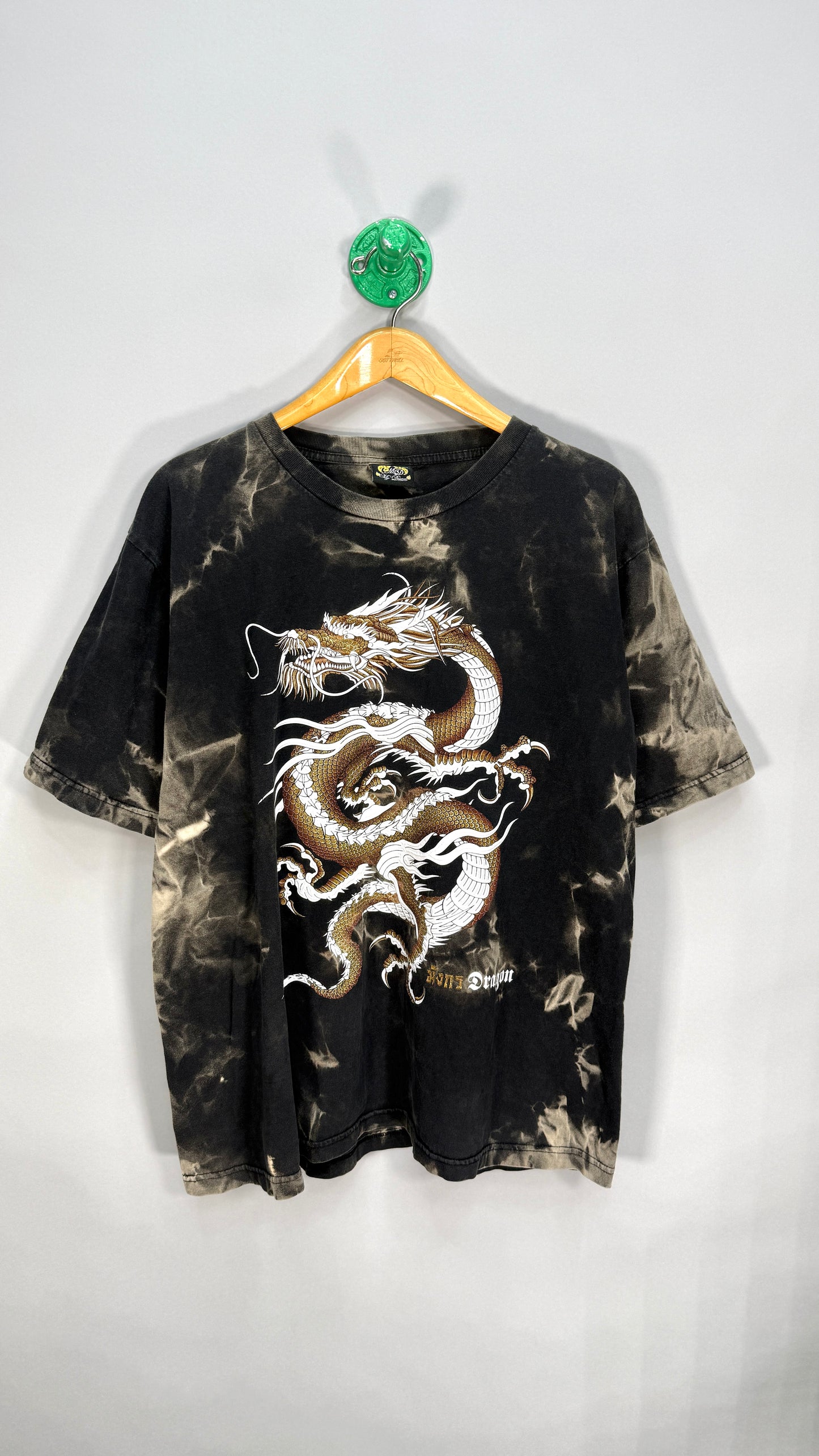 Dragon T Shirt - XL