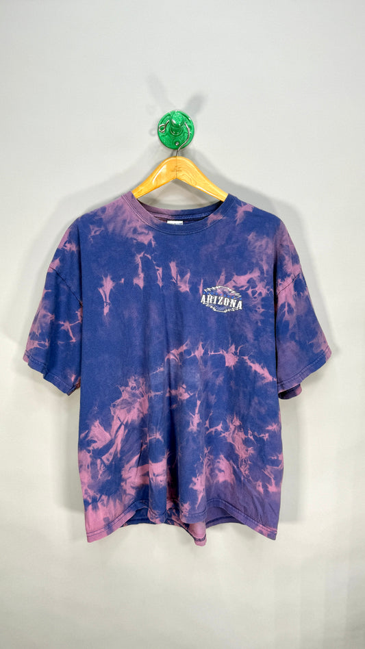 Arizona Biker T Shirt - 2XL