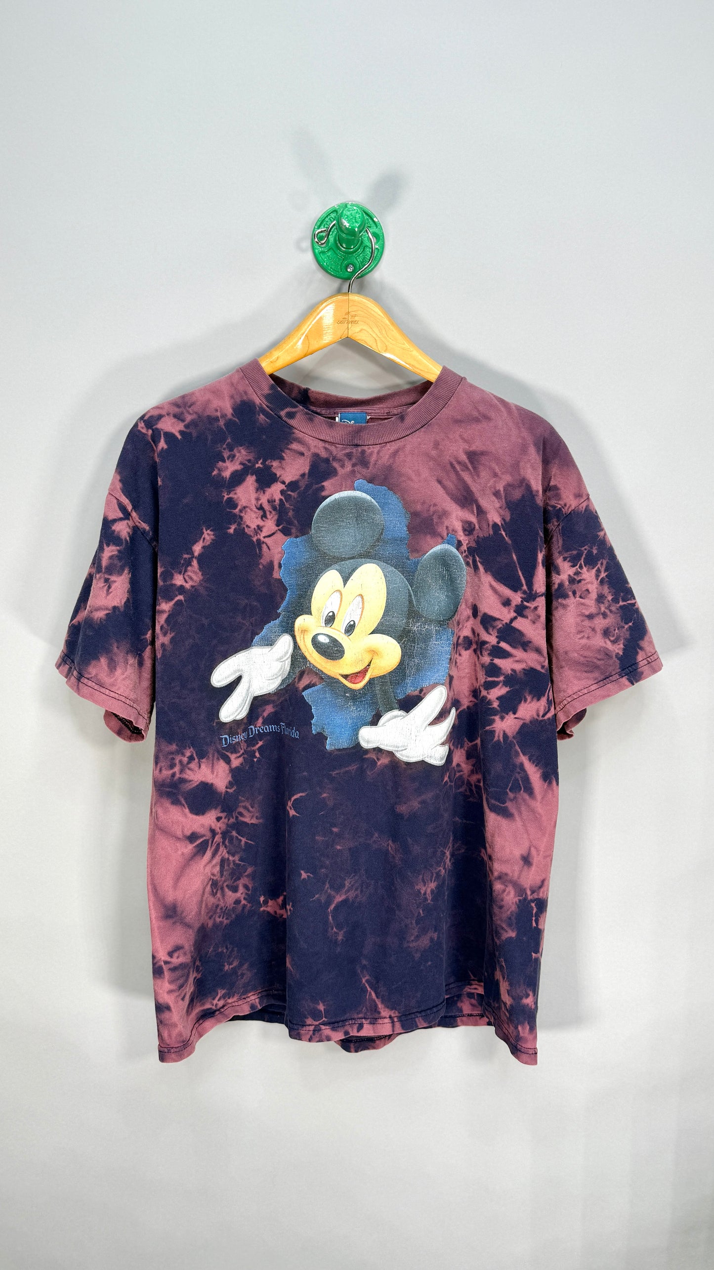 Disney Mickey Mouse T Shirt - XL