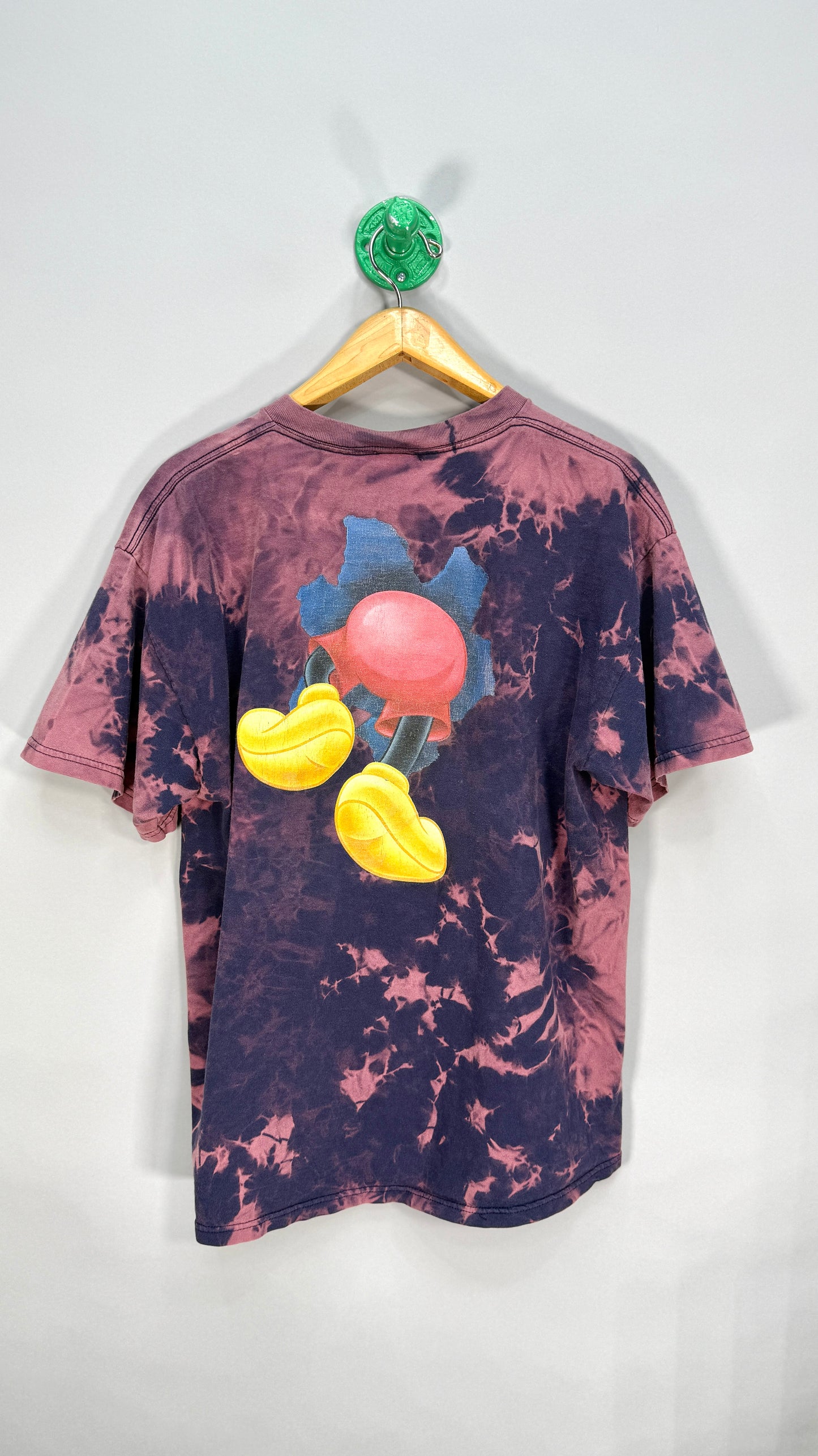 Disney Mickey Mouse T Shirt - XL