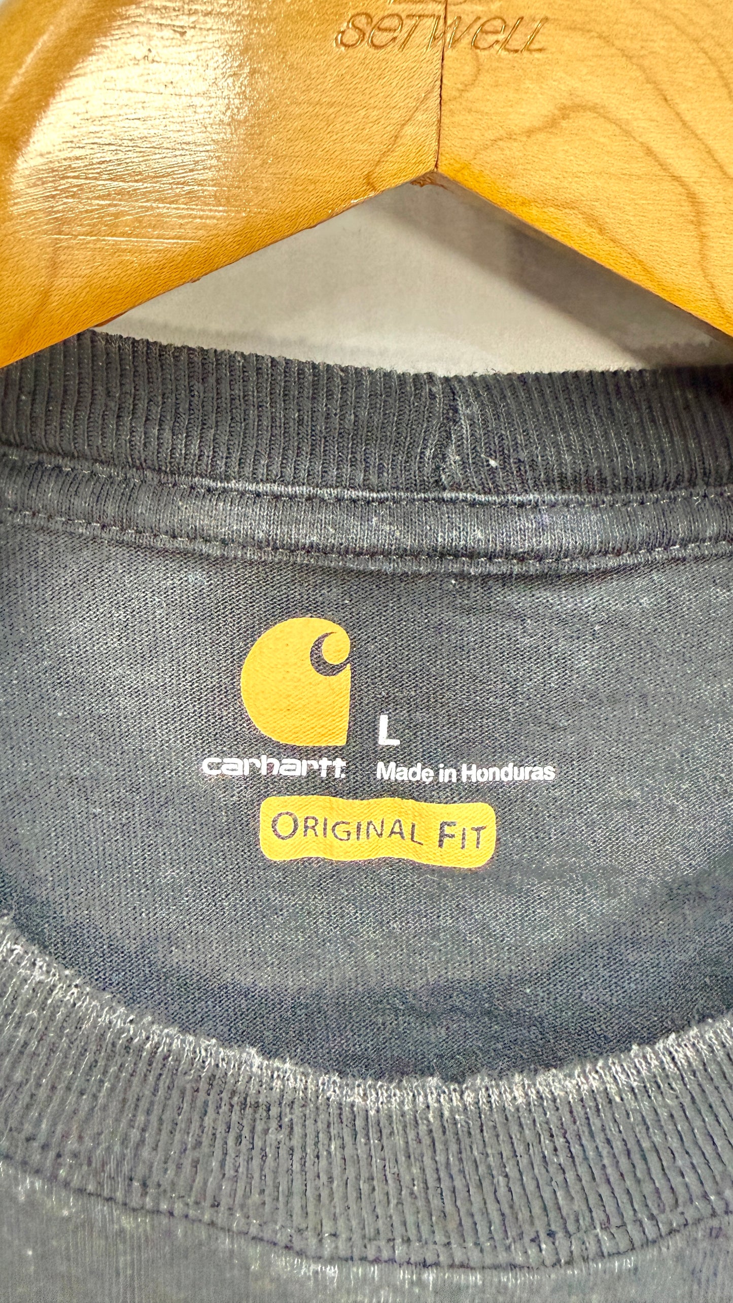 Carhartt T Shirt - L